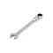 Tekton 18 mm Flex Head 12-Point Ratcheting Combination Wrench WRC26418 - alternate 1